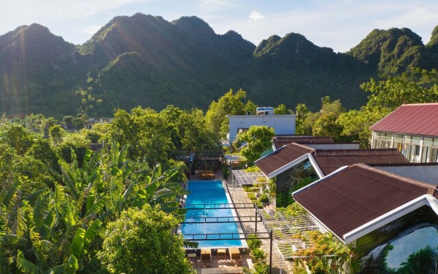 Son Doong Bungalow