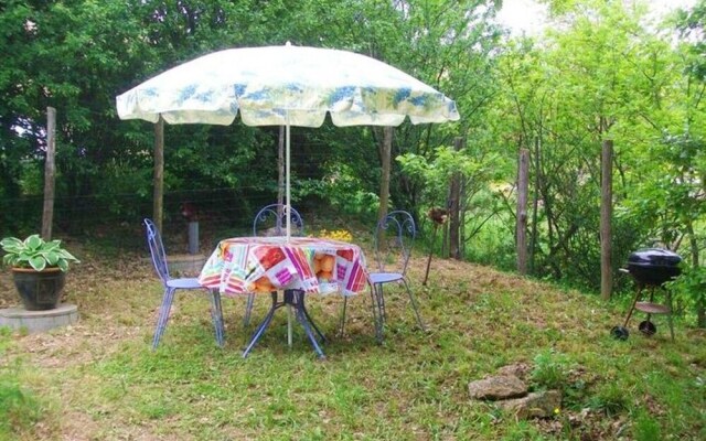 Apartment Chemin De La Blachonne