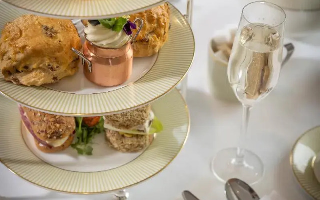 The Court Yard Hotel