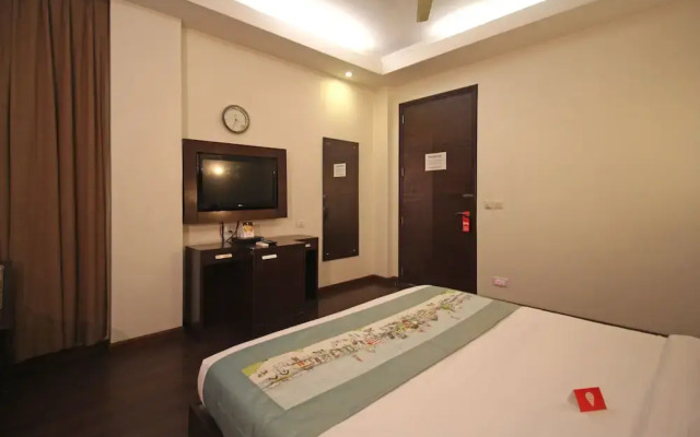 OYO Flagship 5912 Premium Nr Sikanderpur