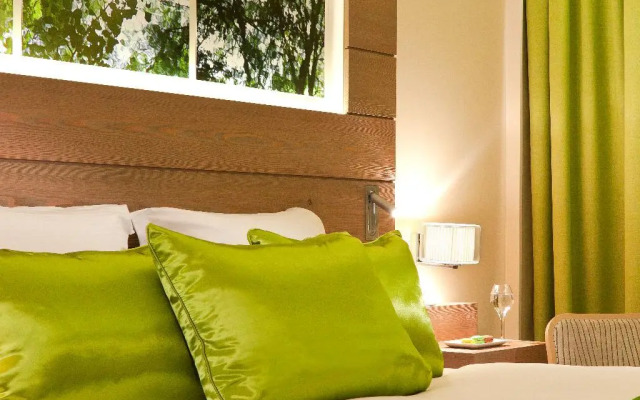 Resort Barrière Ribeauvillé