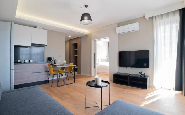 Vesta Suites