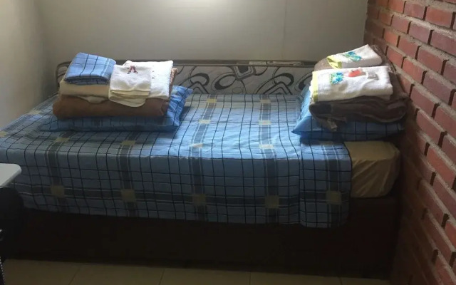 Hostel Home Acadepol, Metrô Butantã, Usp