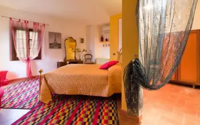 Tamerici Holiday Home