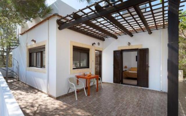 Villas Alexandros