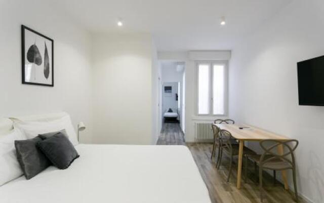 Milanofierapartments