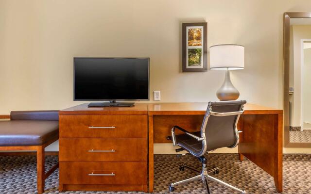 Comfort Inn & Suites Florence Center Area