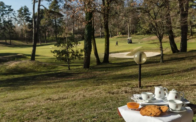 The Lodge Golf Villa d'Este