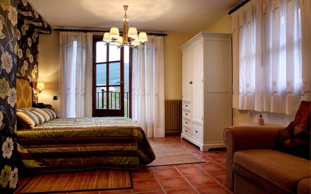 Casa Rural Villa Gervasio