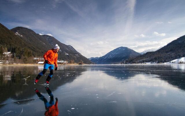 Hotel Nagglerhof am Weissensee