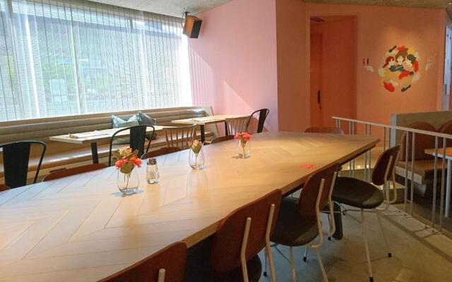 CAFETEL KYOTO SANJO for Ladies