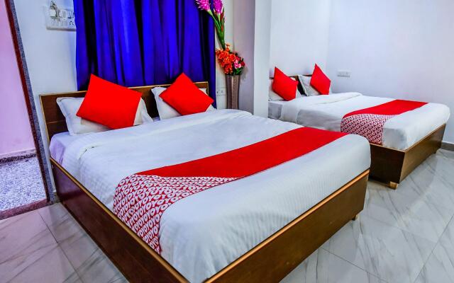 OYO Flagship 13585 Hotel Delight