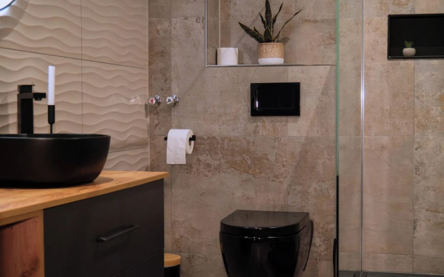 Living am Carlsplatz