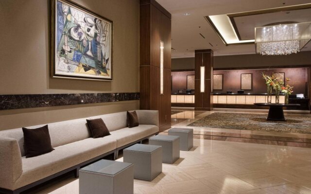 Renaissance Dallas Addison Hotel