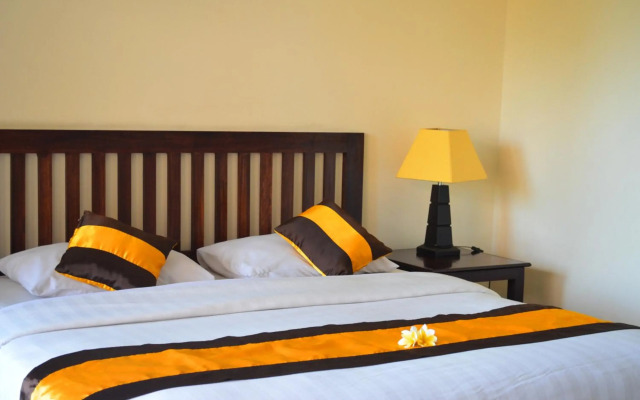 Nirmala Hotel & Bungalow Jimbaran