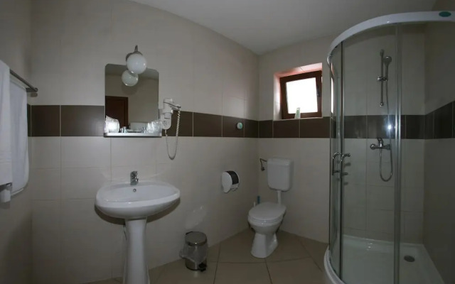 Vila Toparceanu