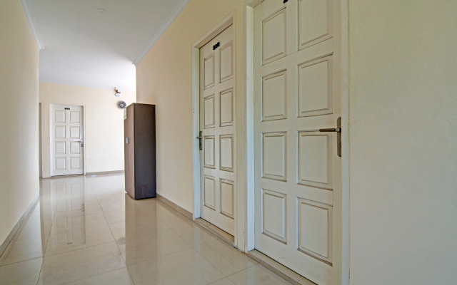 R&S Living Residence By RedDoorz