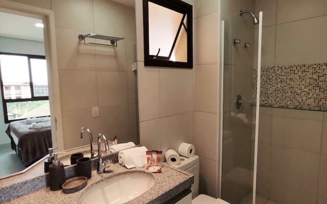 VG Sun Cumbuco Studio By DM Apartments
