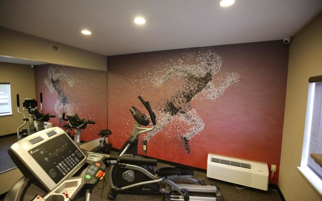 Best Western Muscatine / Pearl City Hotel