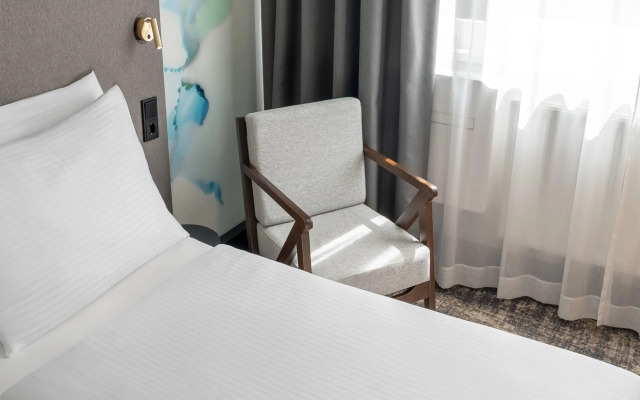Wyndham Garden Munich Messe