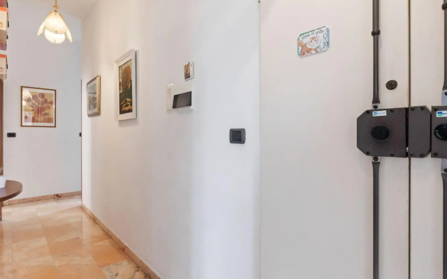 Spacious Apartment in Lavagna near Sea & City Center