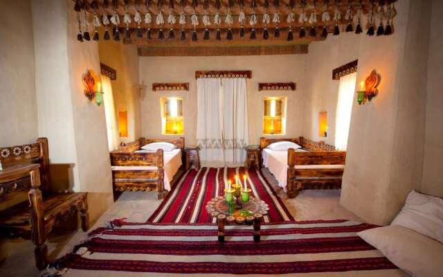 Taziry Ecovillages Siwa