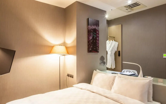 Taipei 101 SPARKLE Hotel