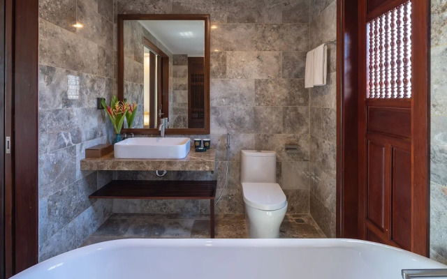 Nghe Prana Hotel and Spa Hoi An