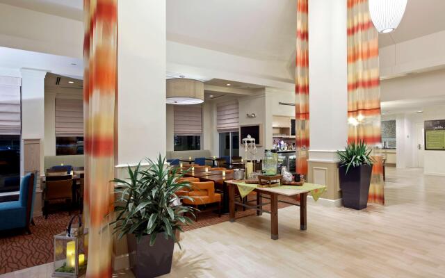 Hilton Garden Inn Cleveland/Twinsburg