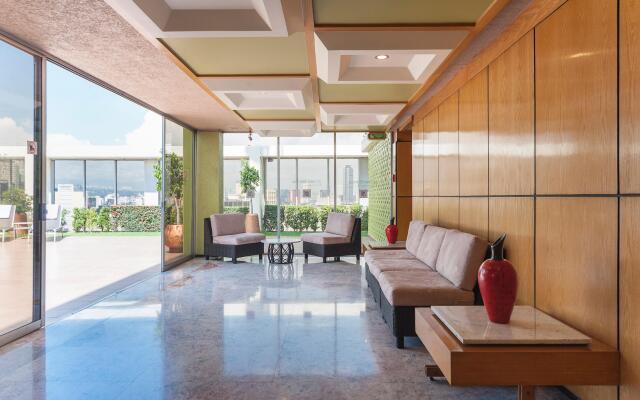 Hotel Casa Blanca