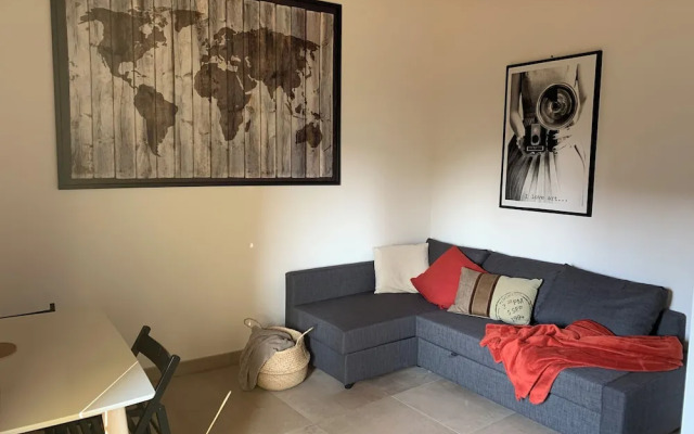 Antico Podere San Luca