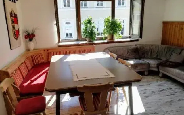 Ferienwohnung Walker