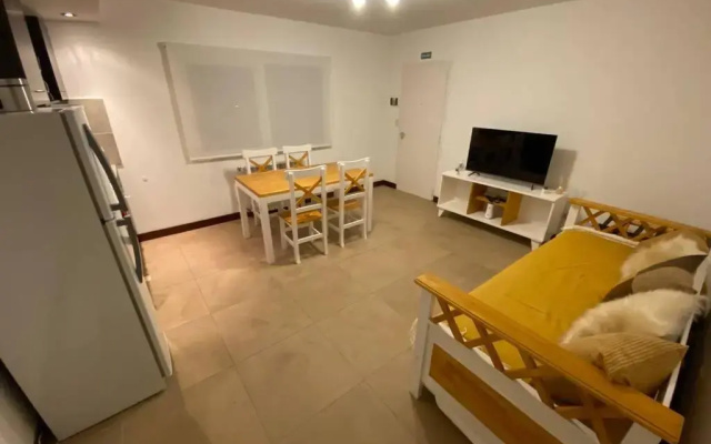Altos de Huemul Apart