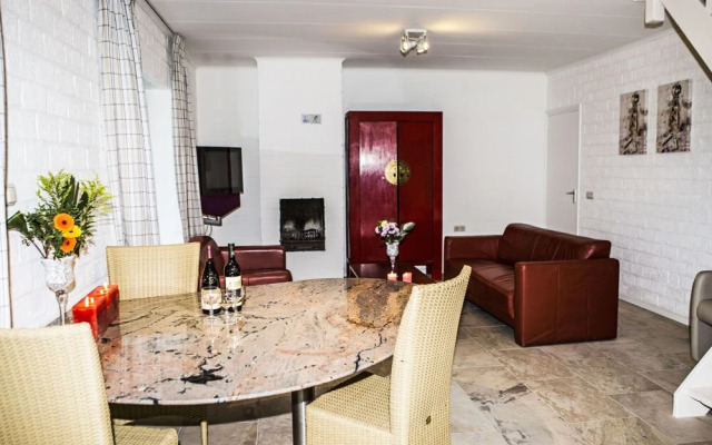 Bungalowpark Landsrade Gulpen