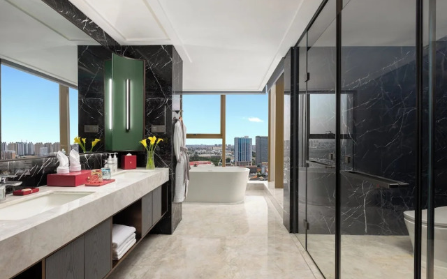 Hualuxe Handan by IHG