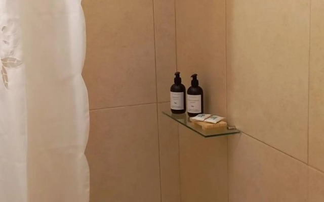 Calido Departamento en Belgrano