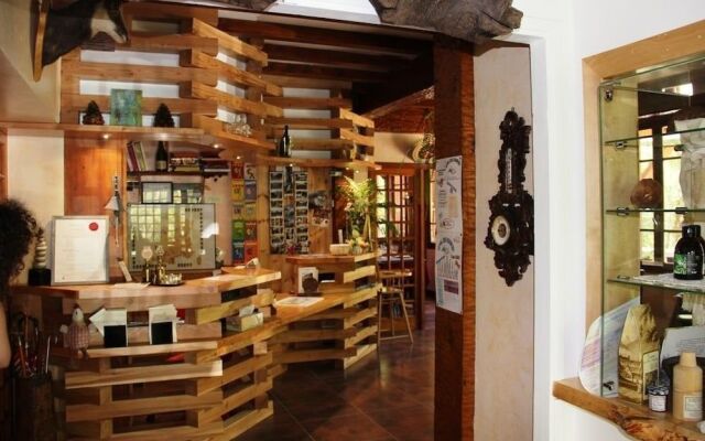 Hôtel le Val des Sources