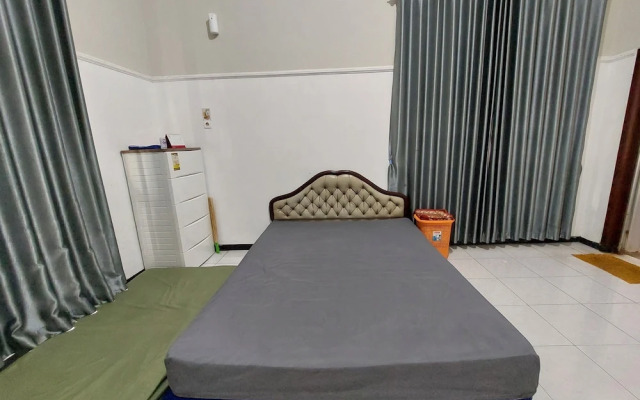 Homestay Rachmad Homestay Warungboto