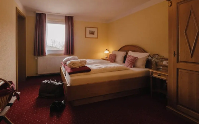 Berghotel Wiedener Eck