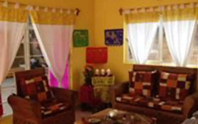 Hostal Tepoztal