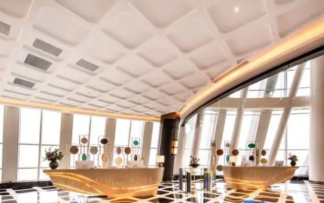 Quanfu Yun-Zen Hotel