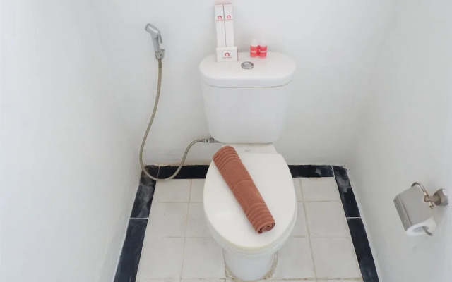 Studio the Habitat Karawaci Apartment Near Super Mall Karawaci