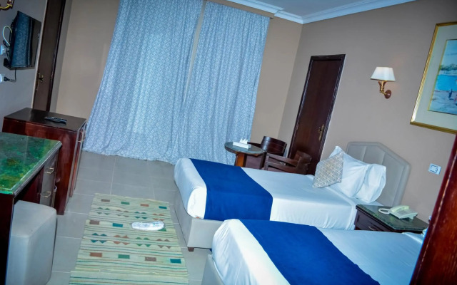 ZYA Regina Resort and Aqua Park