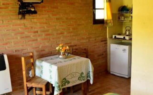 Cabañas Trece Sauces