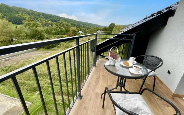 Apartament Jak Marzenie