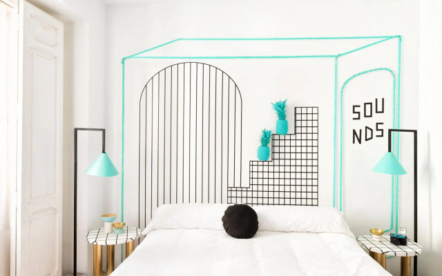 Valencia Lounge Hostel