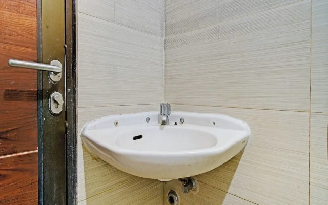 OYO Life 93065 Apartemen Gateway Pasteur By Glory Rent