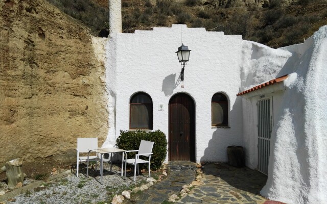 Hotel Cuevas Abuelo Ventura