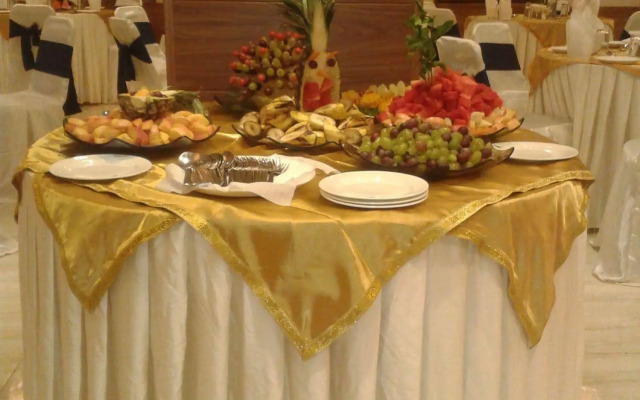 Hotel Pine Spring Wazir Bagh