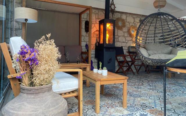 Kayezta Hotel Alacati